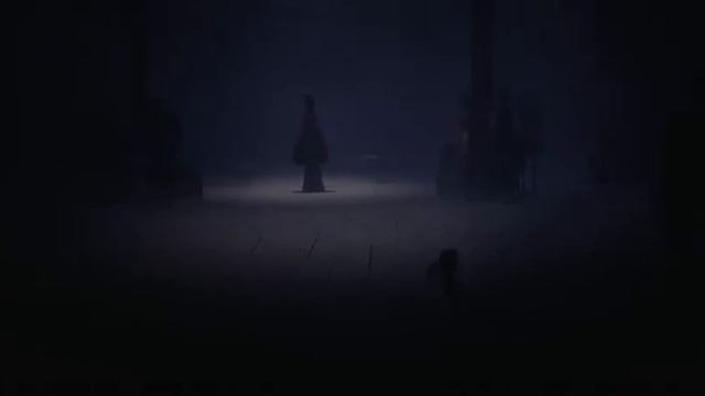 LITTLE NIGHTMARES /// 4 /// ЭПИЧНЫЙ КОНЕЦ!!! смотреть онлайн