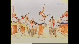 Утро на охоте! Song of the bugle. Охота на охоту.