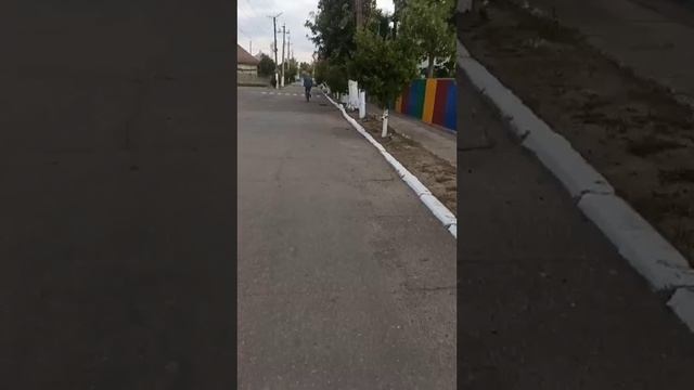 Забавная получилась прогулка.#велосипед#отдых#инсуль?