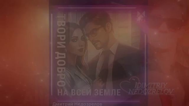 ДМИТРИЙ НЕДОЗРЕЛОВ с КАВЕР-ВЕРСИЕЙ / ДУЭТ/ Жёлтые Розы. смотреть онлайн