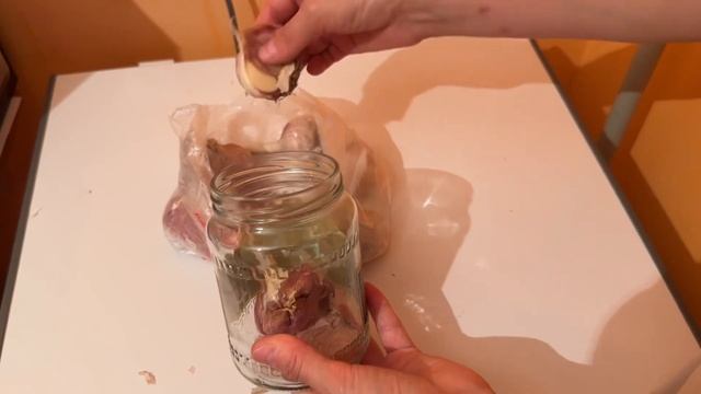 Как долго сохранить чеснок. Как сохранить чеснок на зи смотреть онлайн