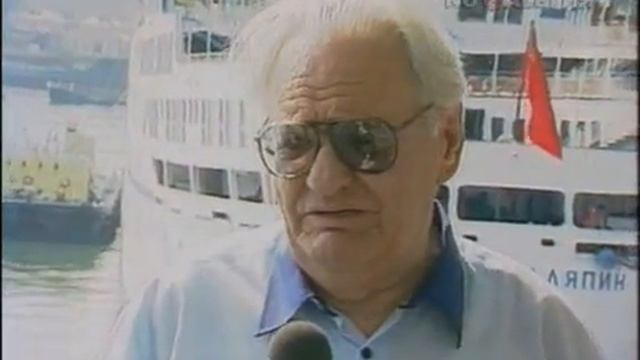 Кинопанорама 1988