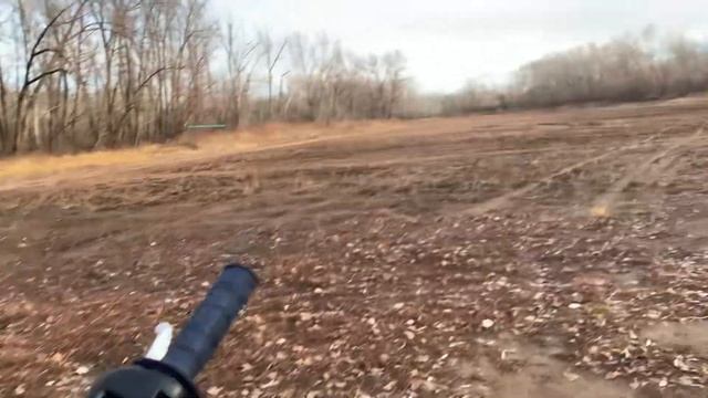 Покатушки на Kayo mini 125 🥷🏻 смотреть онлайн