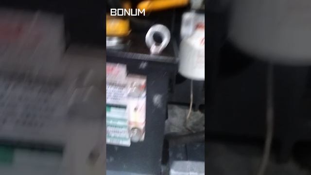 Техническое обслуживание токарного станка GOODWAY (5558)