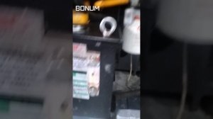 Техническое обслуживание токарного станка GOODWAY (5558)