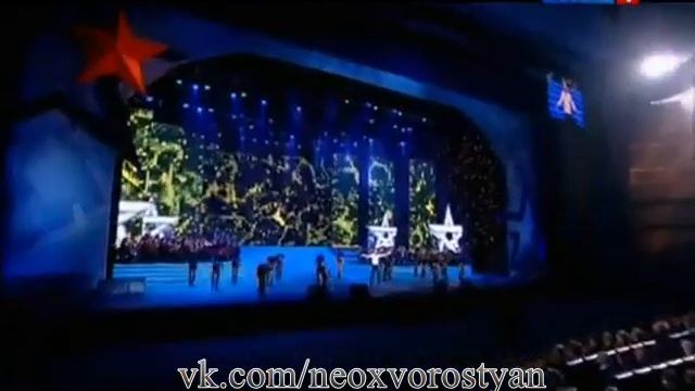 Алексей Хворостян 