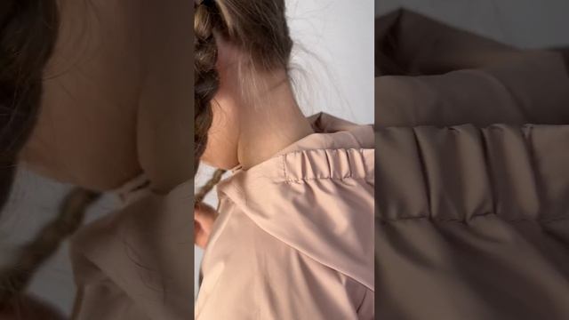 Весна’24. Обзор на парки на хлопковом подкладе смотреть онлайн