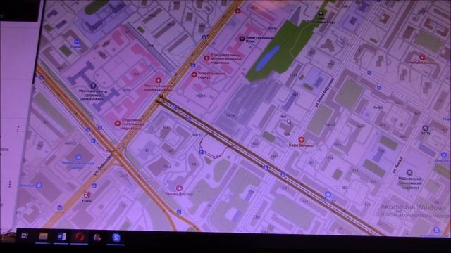 храм при больнице им. Виноградова смотреть онлайн