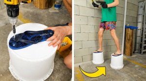 😱 100 ЛАЙФХАК ЛАЙФХАКОВ для дома!