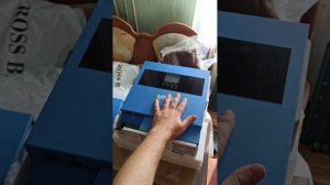 Солнечный инвертор ANENJI, ANJ-SP-4200H-24V, WIFI.