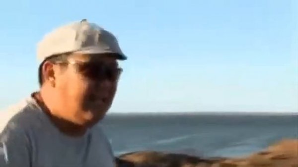 Фильм Аттракцион The Attraction