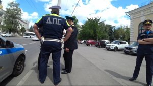 🔥ЭВАКУАЦИЯ НА ПЛ. СВОБОДЫ. НАРУШЕНИЕ И НАКАЗАНИЕ. ПОГОНЫ ПОГРАНИЧНИКОВ НЕ ПОВОД НАРУШАТЬ ПДД.🔥