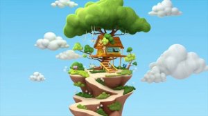 Детский рисунок | 9 минут историй от Жозе Тотой!!!