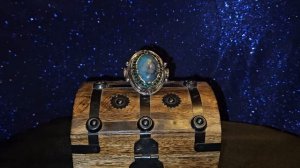 АМУЛЕТ "СИЛА ПРИРОДЫ"