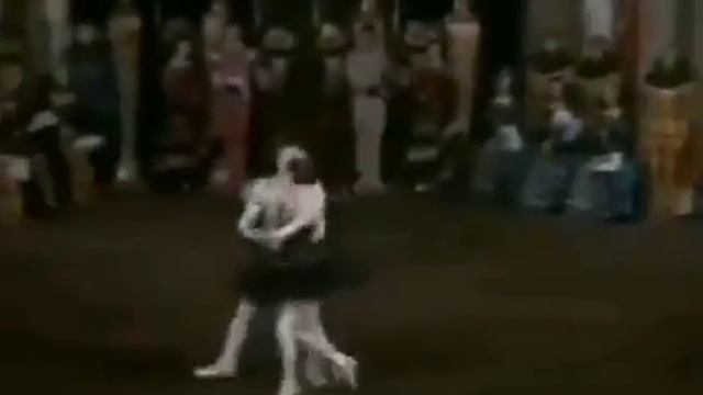 НУРЕЕВ & ФОНТЕЙН-НЕСРАВНЕННЪЕ! смотреть онлайн