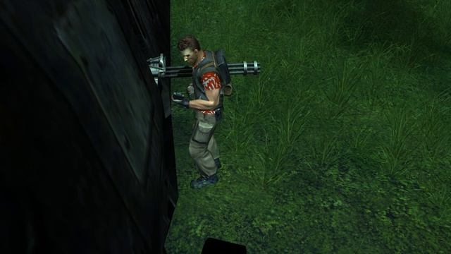 Far Cry 1 прохождение часть 44