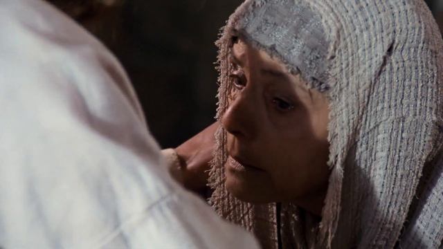 Иисус (фильм) 1979 Full HD