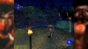 Akuji The Heartless на PS1 [1-я серия] Перезалив