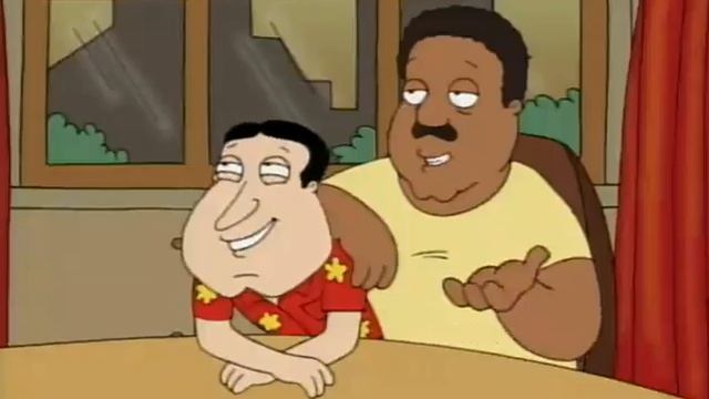 Городской дурачок. Гриффины. Приколы из Гриффинов смотреть онлайн