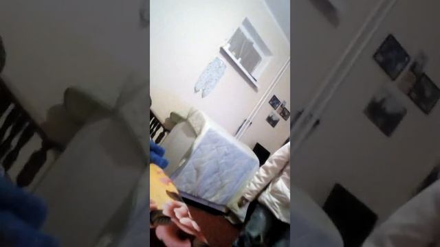 Прикол как Дамир испугался как напугала Адема смотреть онлайн
