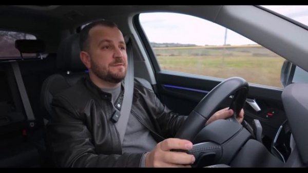 Обзор Ауди Q3 из Китая – отличия, запчасти, цена под клю