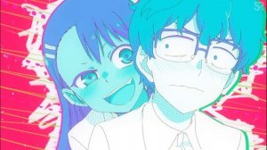~1 ЧАС~ОПЕНИНГ ИЗ АНИМЕ «НЕ ИЗДЕВАЙСЯ НАГАТОРО»