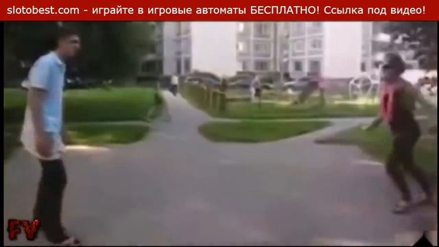 Лучшие Приколы с Пьяными Девушками! Наши Девушки в Полном Угаре! смотреть онлайн