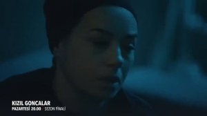 Красные бутоны 19 серия ФИНАЛ СЕЗОНА на русском языке (?