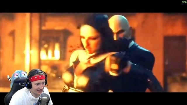 СМОТРИМ Лютые приколы в играх | WDF 222 | ДУМАЙТЕ ГОЛОВОЙ! | РЕАКЦИЯ смотреть онлайн