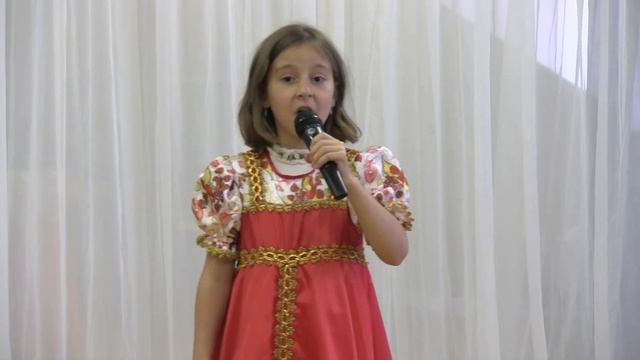 Концерт ко Дню учителя