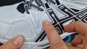 Обзор на Asics gel kahana 8