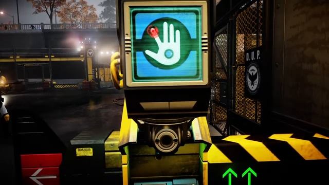 Infamous биополярный Делсин 1 смотреть онлайн