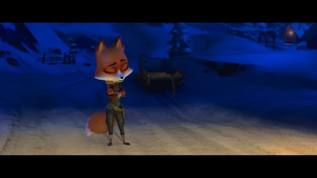 Стражи Арктики (2019) О глобальном потеплении — детям - С