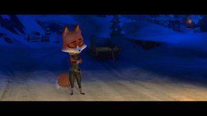 Стражи Арктики (2019) О глобальном потеплении — детям - С