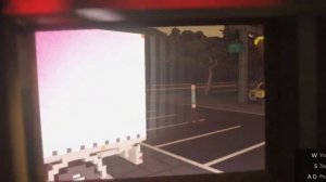 Реконструкция пожара в трц "Зимняя Вишня" в Teardown