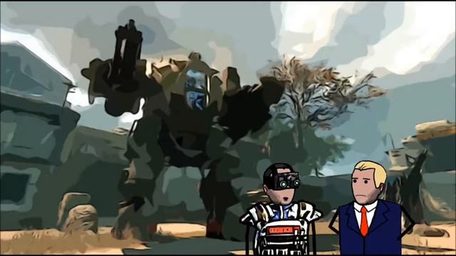 Warface прикол смотреть онлайн