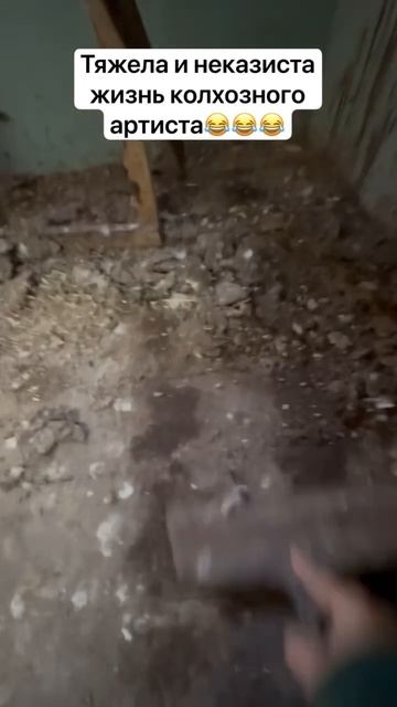 Уборка курятника смотреть онлайн