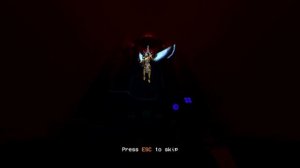 ULTRAKILL Гавриил 2 Акт (русская озвучка)