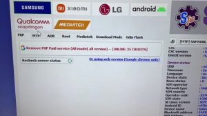 Смена РЕГИОНА на Samsung s24 ultra!!!))) (без потери серийного но