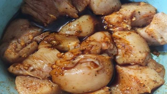 Сборник рецептов