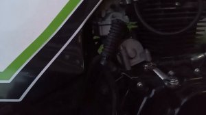 Motoland Voyage 200 , 19500 км, два сезона