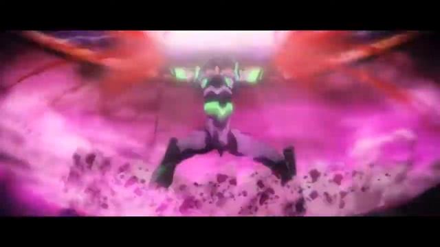 евангелион amv evangelion OTS смотреть онлайн