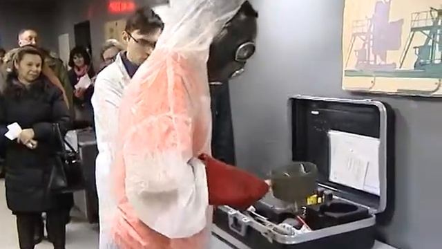 Образовательно-профориентационному центру «Выставка «Железно!» исполнилось 2 года смотреть онлайн