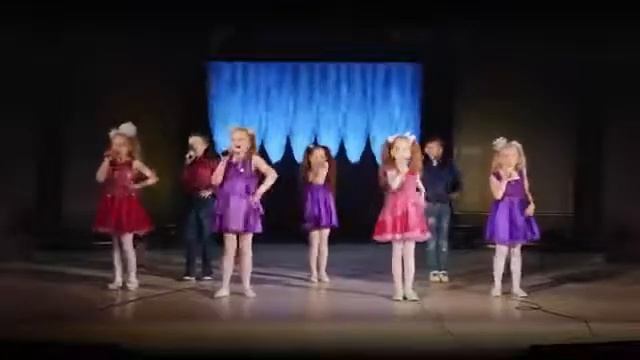 Эстрадный вокал|Образцовая студия 