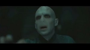 Лорд Волдеморт - Авада Кедавра