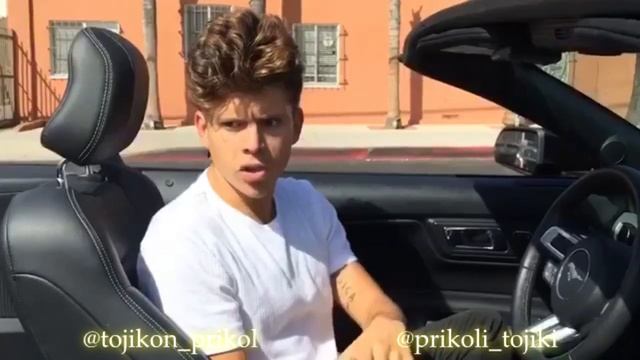 Кадами Крбона мон /ТАДЖИКСКИЙ ПРИКОЛ смотреть онлайн