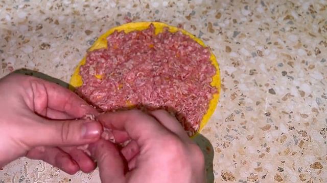 Огородные пейзажи