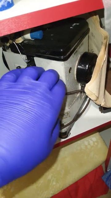 МАШИНА ШВЕЙНАЯ РУНО смотреть онлайн