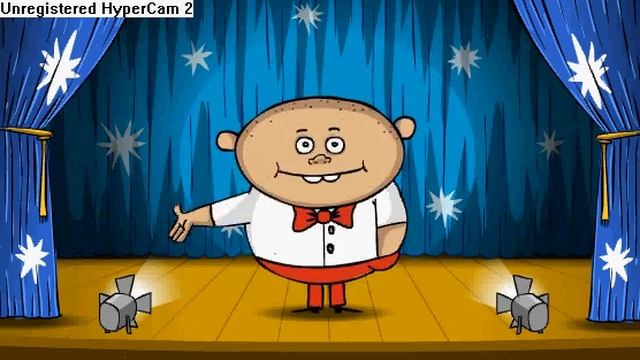 Звёздное поздравление смотреть онлайн