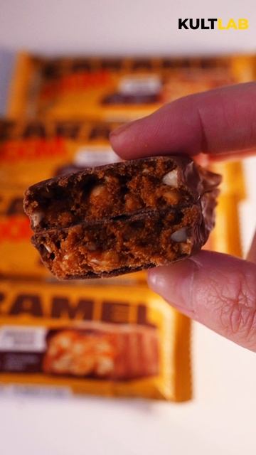 Сердцебиение учащается при виде CARAMEL BOOM🔥